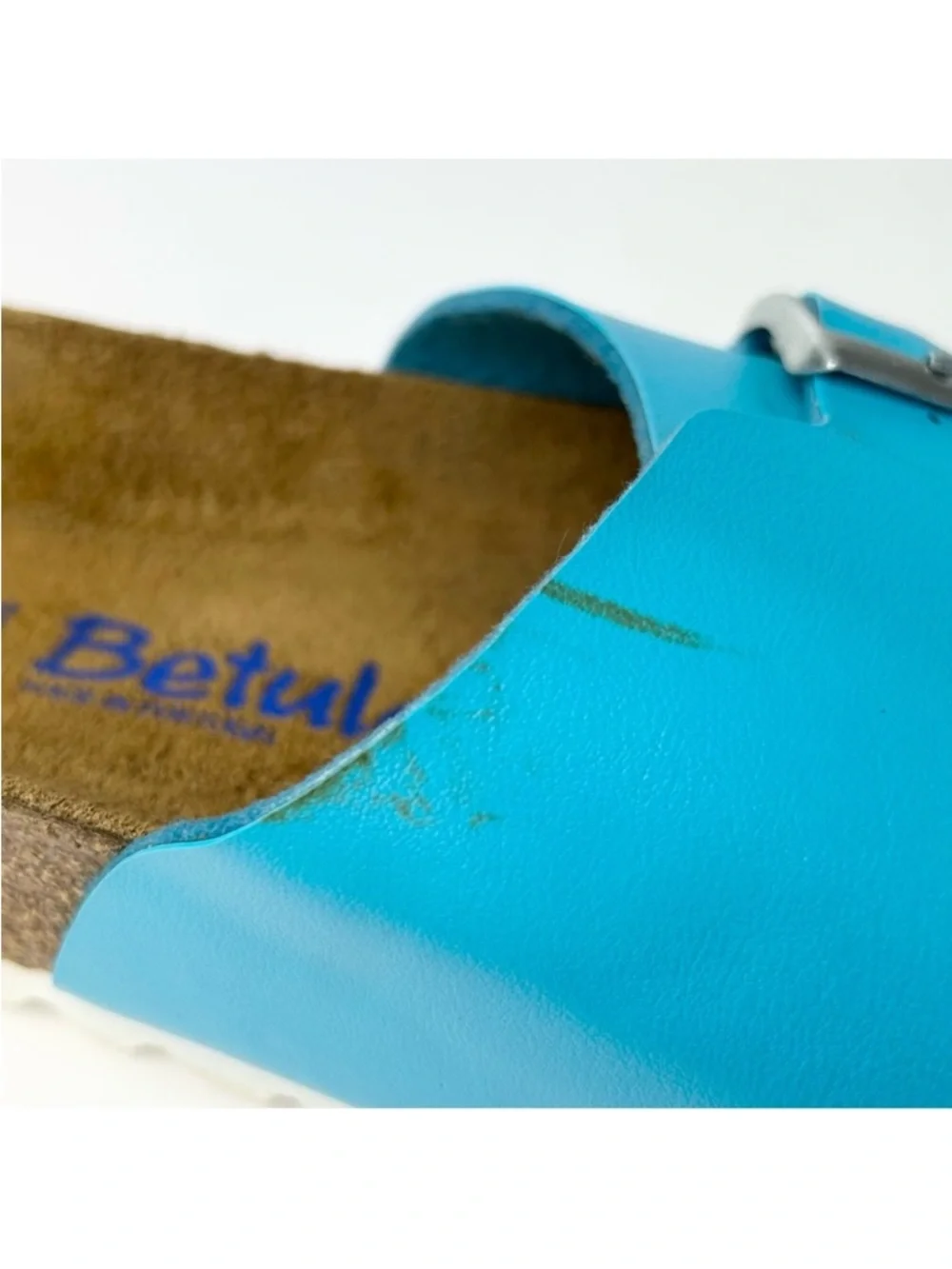 Birkenstock betula by